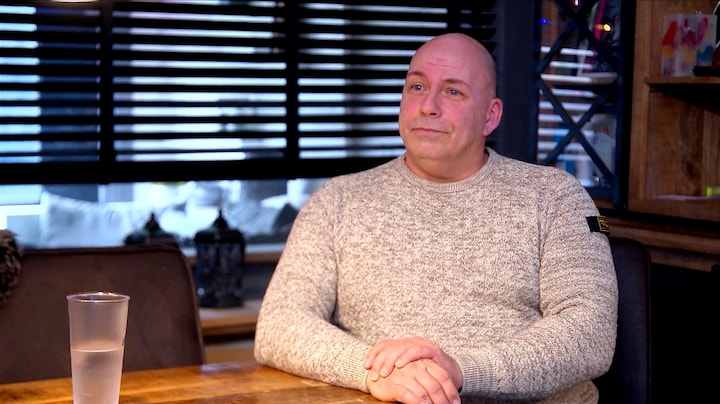 Brandweerman Ronald heeft PTSS: 'Reanimeren van kinderen het moeilijkst'