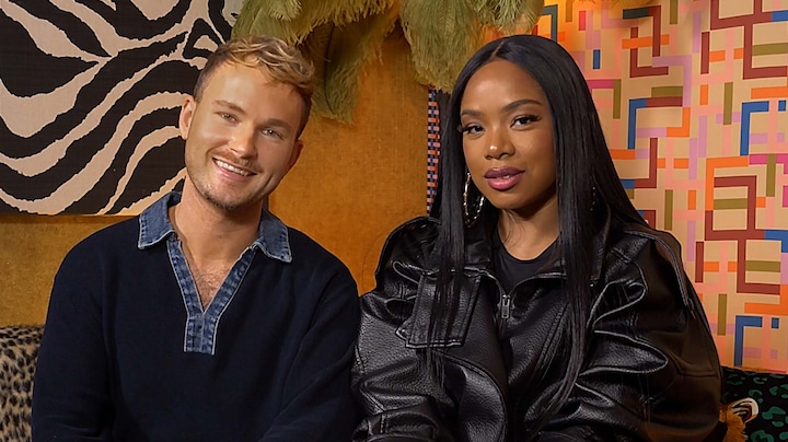 I am Aisha bijt van zich af na clash in EMIDJ: 'Therapie is gratis'