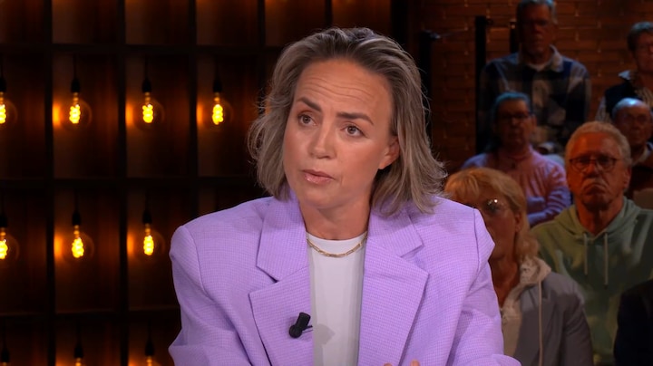Maartje Paumen zat in ‘sport-burnout’ na Olympische Spelen 