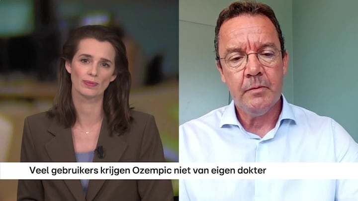 Bekijk hier de nieuwsuitzending van 10:00 uur