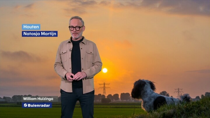 RTL Weer 08 juni 2023 11:00