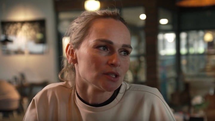 Irene Schouten openhartig in De Klassenavond over gemis van haar moeder