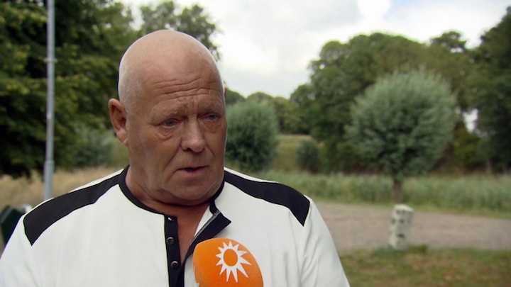 Rob vermoedt dat Magda spijt had van zijn vertrek in B&B Vol Liefde