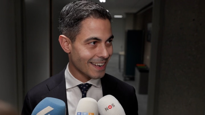 Jetten na opmerking 'op de bek slaan': 'Had nettere taal moeten gebruiken'