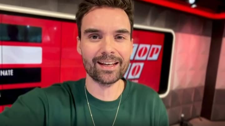 Domien Verschuuren over terugkeer Nederlandse hit in Top 40