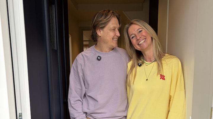 Kijken, kijken bij Bob en Boukje: 'Privacy in de slaapkamer is fijn'