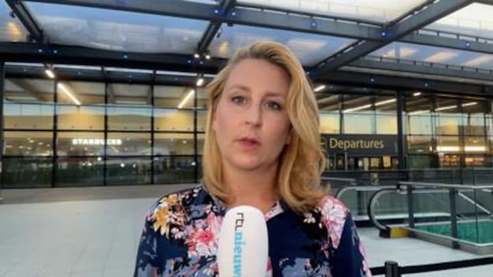 Correspondent VK over vliegtuigramp India: 'Groot-Brittannië reageert geschokt' 
