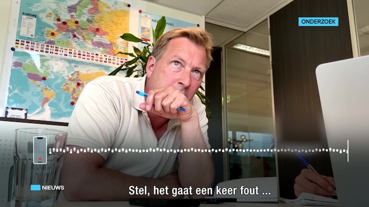 RTL Nieuws - 18:00 uur