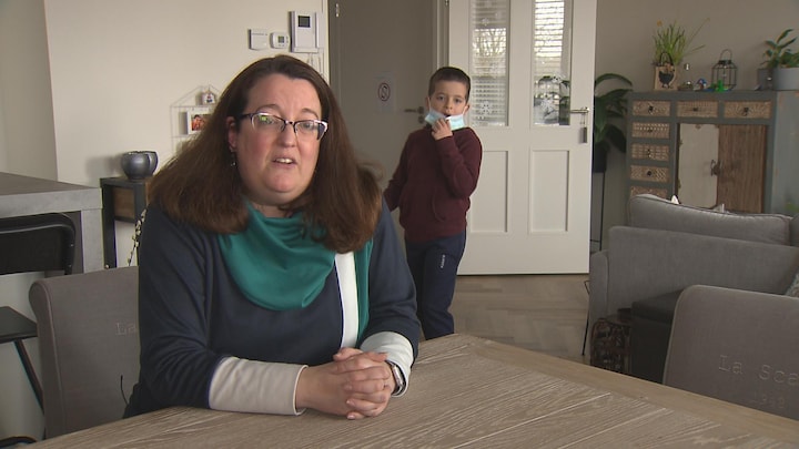 Astmapatiënt Eva wil AstraZeneca-vaccin graag wél