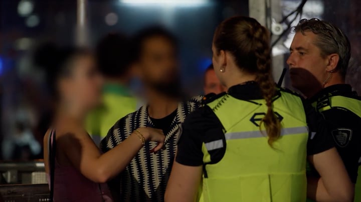 Opstootje op station Nijmegen: dronken man afgevoerd in Meldkamer Utrecht Centraal