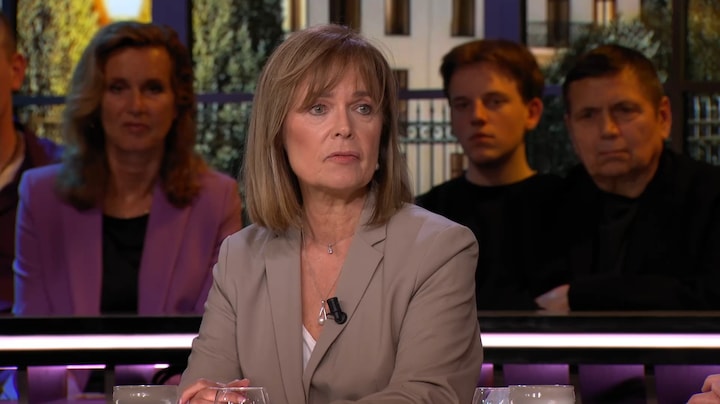 Partner verdachte in zaak dood ABN AMRO-medewerkster