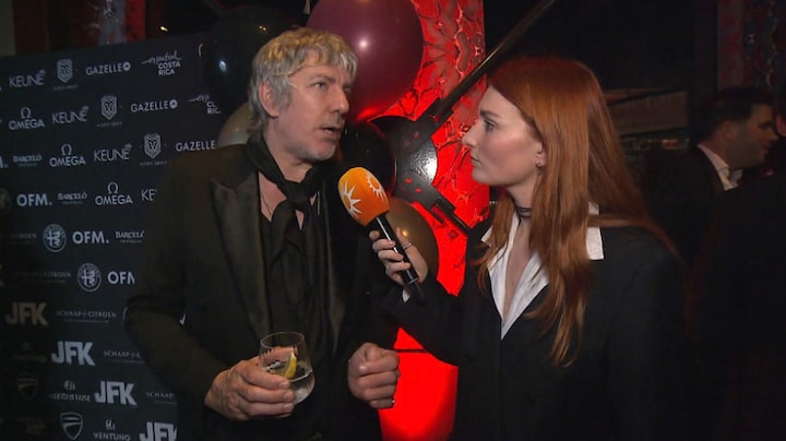Ruud de Wild zet alles op alles in strijd tegen kanker: 'Je hebt het, je bent het niet'