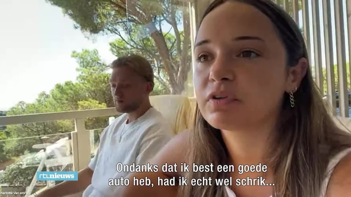 RTL Nieuws - 19:30 uur