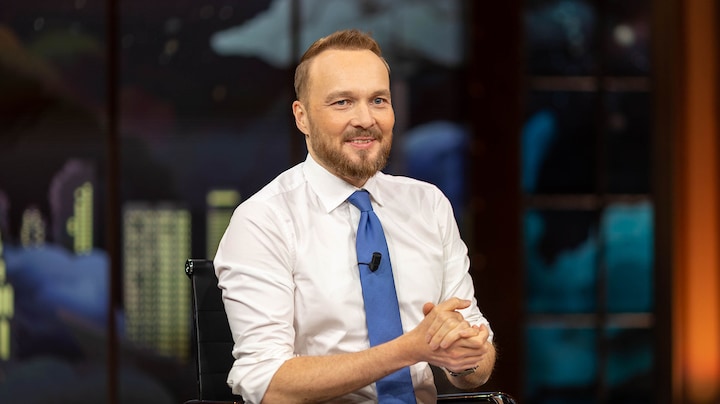 Verkiezing-A-Long bij LUBACH: van ‘Euro-opa’ tot ‘We’ll build 10 cities’