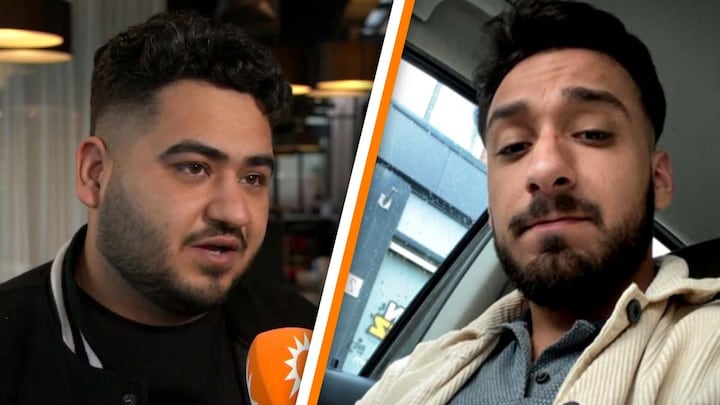 Ammar verslagen na overlijden vriend in Turkije: 'Goede jongen'