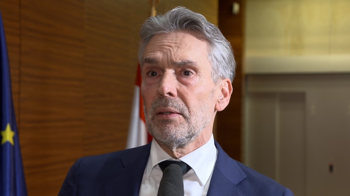 Schoof: Verenigde Staten en Europa op één lijn over veiligheidsgaranties Oekraïne