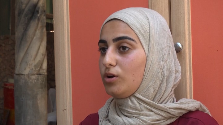 Palestijnse gezinnen al dagen omsingeld door Israëlische kolonisten