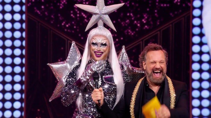 Nikkie de Jager van slag door winnaar songfestival-special: 'Vuile b*tch!'