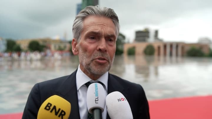 Schoof over onderhandelingen: 'Je gaat denken dat Rusland geen vrede wil'