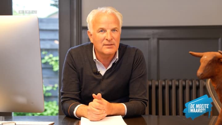 Fliptips van Bob Sikkes: ‘Flip alleen als je geld over hebt’