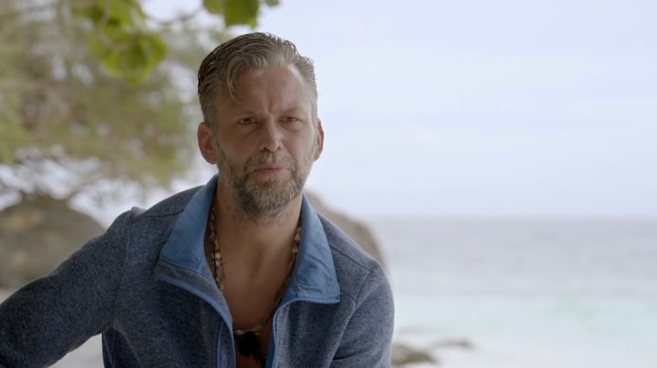 Kevin Hassing schrok van groen licht voor deelname aan Expeditie Robinson: 'Ik werd doodsbang' 