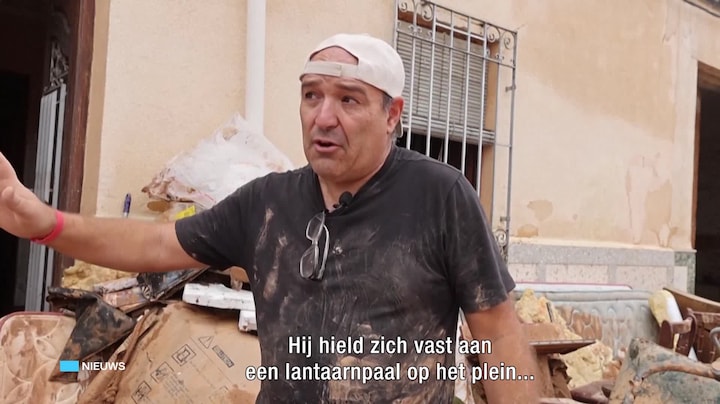 RTL Nieuws - Laat