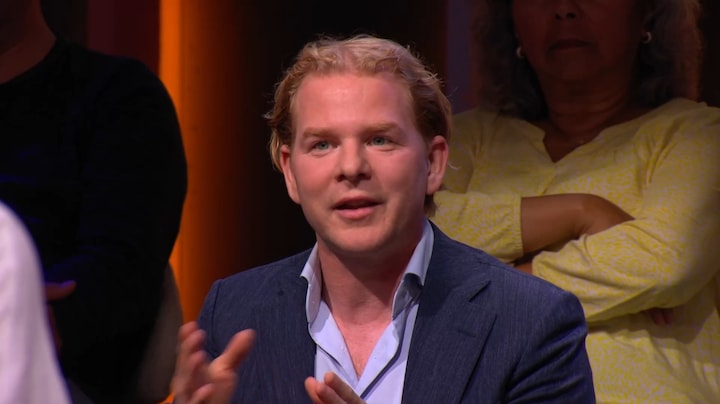 Het is 'diep treurig’ gesteld met ons vertrouwen in de politiek 