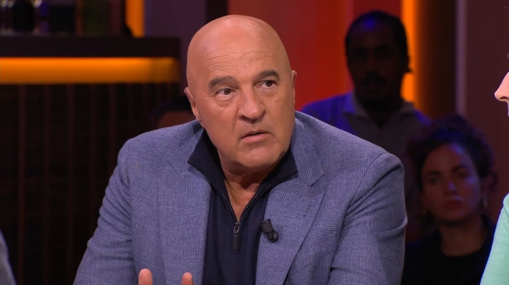 John van den Heuvel: 'fatbike bij fatale aanhouding bleek uiteindelijk niet gestolen'