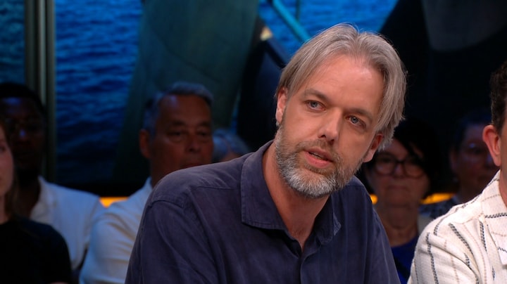 Olaf Koens was twee weken in Israël: 'Gewone mensen betalen de prijs'