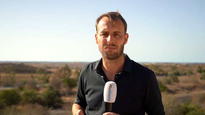 Palestijnen houden adem in: houdt akkoord stand?