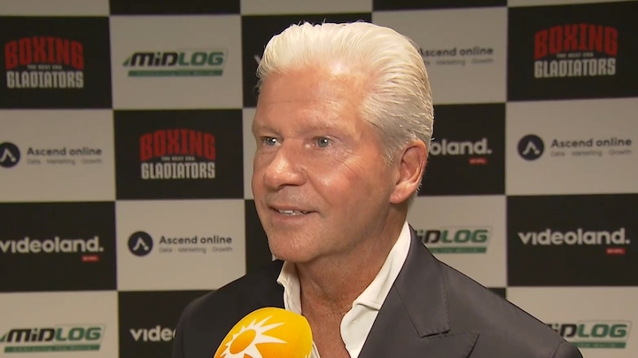 Dries Roelvink laat Dave 'geen minuut alleen' na relatiebreuk: 'We staan achter hem'