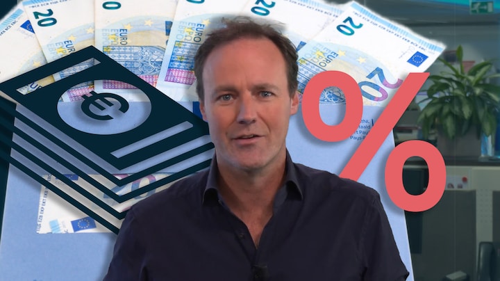 Belasting op spaargeld: was de 'kleine spaarder' echt de klos?