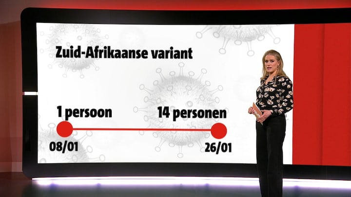 Elke variant een vaccin?