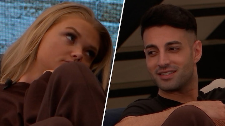 Salar houdt connectie met Mercedes in De Bondgenoten vriendschappelijk