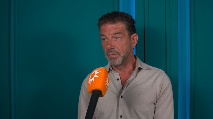 Robert reageert op vertrek uit De Bondgenoten: 'Had geen kans om dit te overleven'