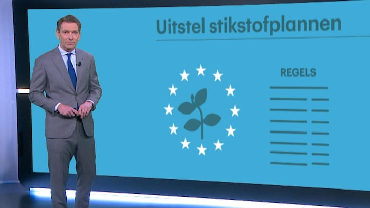 Stikstofplannen uitstellen naar 2035: makkelijker gezegd dan gedaan