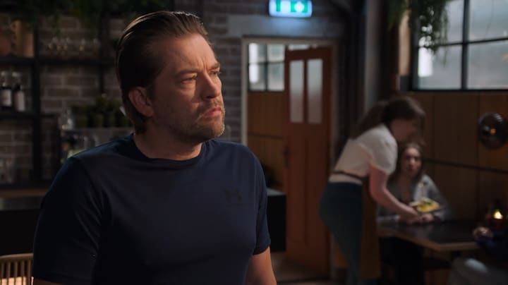 Elisa en Rik begaan een gigantische blunder