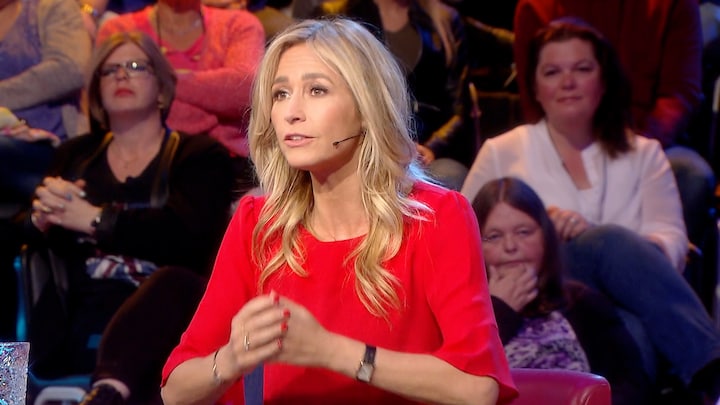 Wendy van Dijk gaat 3 Minutes of Fame presenteren na gezondheidsproblemen dochter