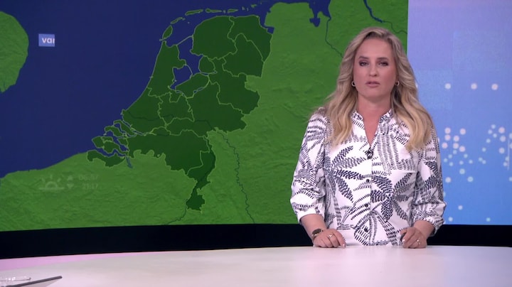 RTL Weer 06:30