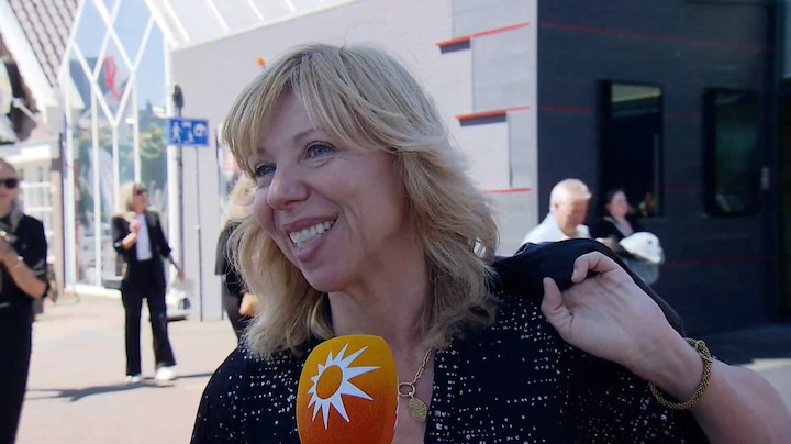 Claudia de Breij herdenkt Jade Kops met warme woorden: 'Ongelofelijk veerkrachtig, liefdevol meisje'