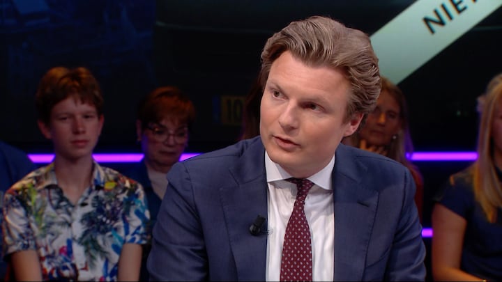 Meer geld naar defensie klinkt mooi, maar wat gaan we met dat geld doen? 