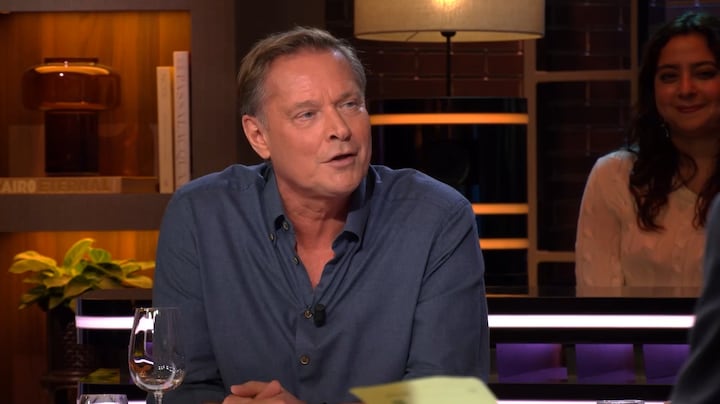 Hoe is het om mee te doen aan The Masked Singer?