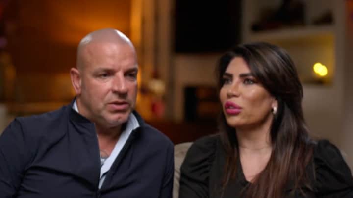 Melisa Schaufeli zorgt voor chaos met vermiste telefoon: 'Hoort bij haar'