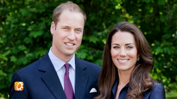 'Kate Middleton moet eigenlijk anders genoemd worden'