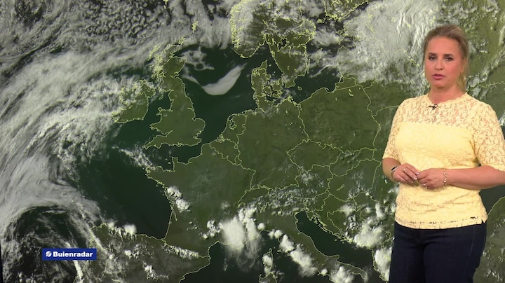 RTL Weer 18:30