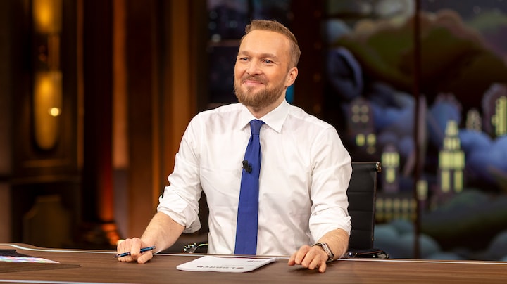 LUBACH: Valt het onderwijs nog te redden van AI?
