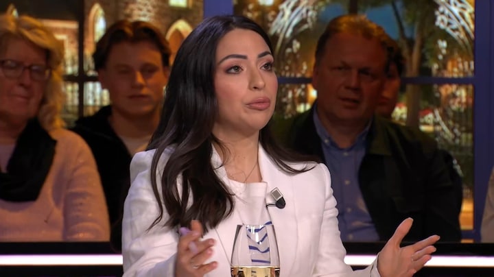 Lale Gül bij RTL Tonight: ‘Bij femicide gaat het vaak niet mis bij het signalement’