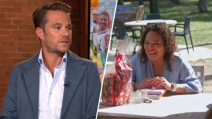 Esther uit B&B Vol Liefde krijgt chemotherapie na kankerdiagnose