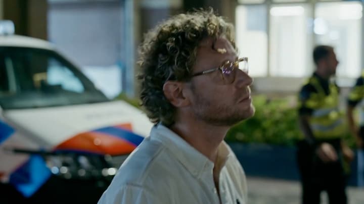 Ewout Genemans hint op nieuwe Bureau-reeks 'in het noorden'