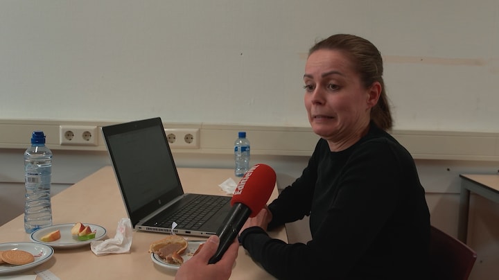 Waarom de jury bij deze wedstrijd géén koffie of thee mag drinken